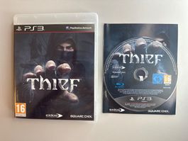 Thief - PS3