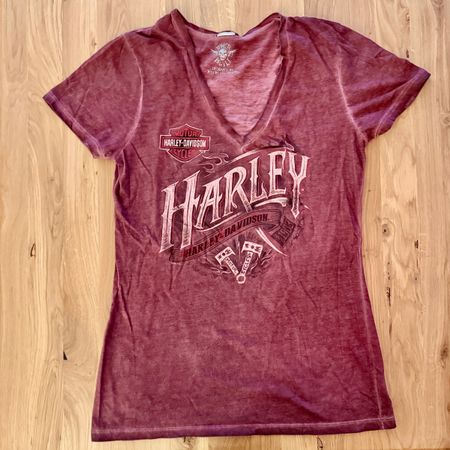 Harley Davidson T-Shirt