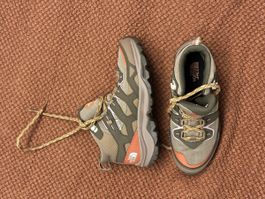 THE NORTH FACE - Women's Hedgehog Size 39