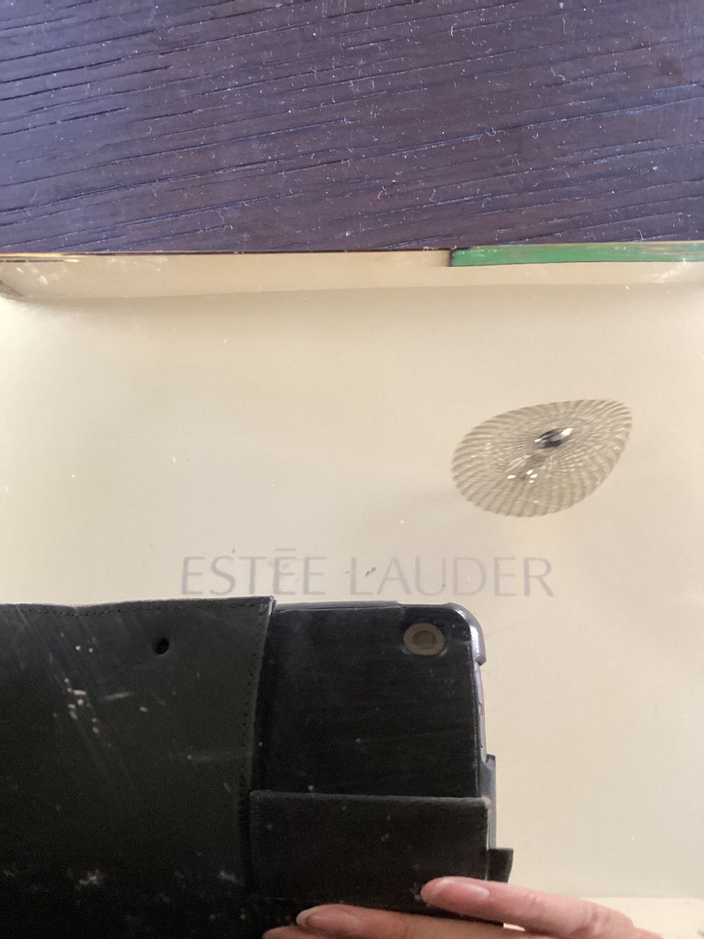 Estée Lauder Make-up: Estée Lauder  18 Deluxe eyeshadow compact – Neu (gemäss Beschreibung) aus Bursinel von don_ccb9 1