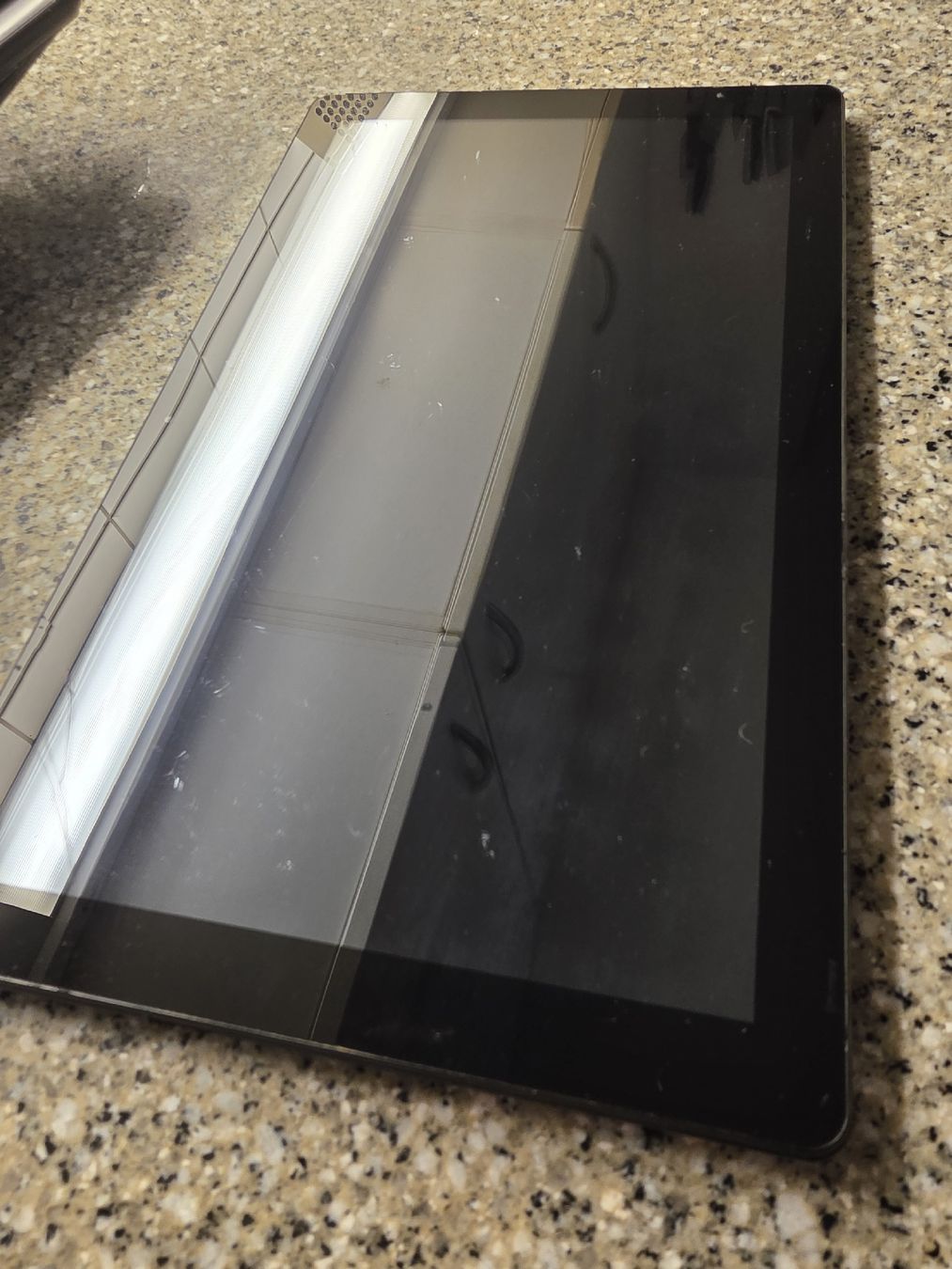 Tablet PC: linx Tablet – Difettoso da Olten venduto da Prinzenstyle 1