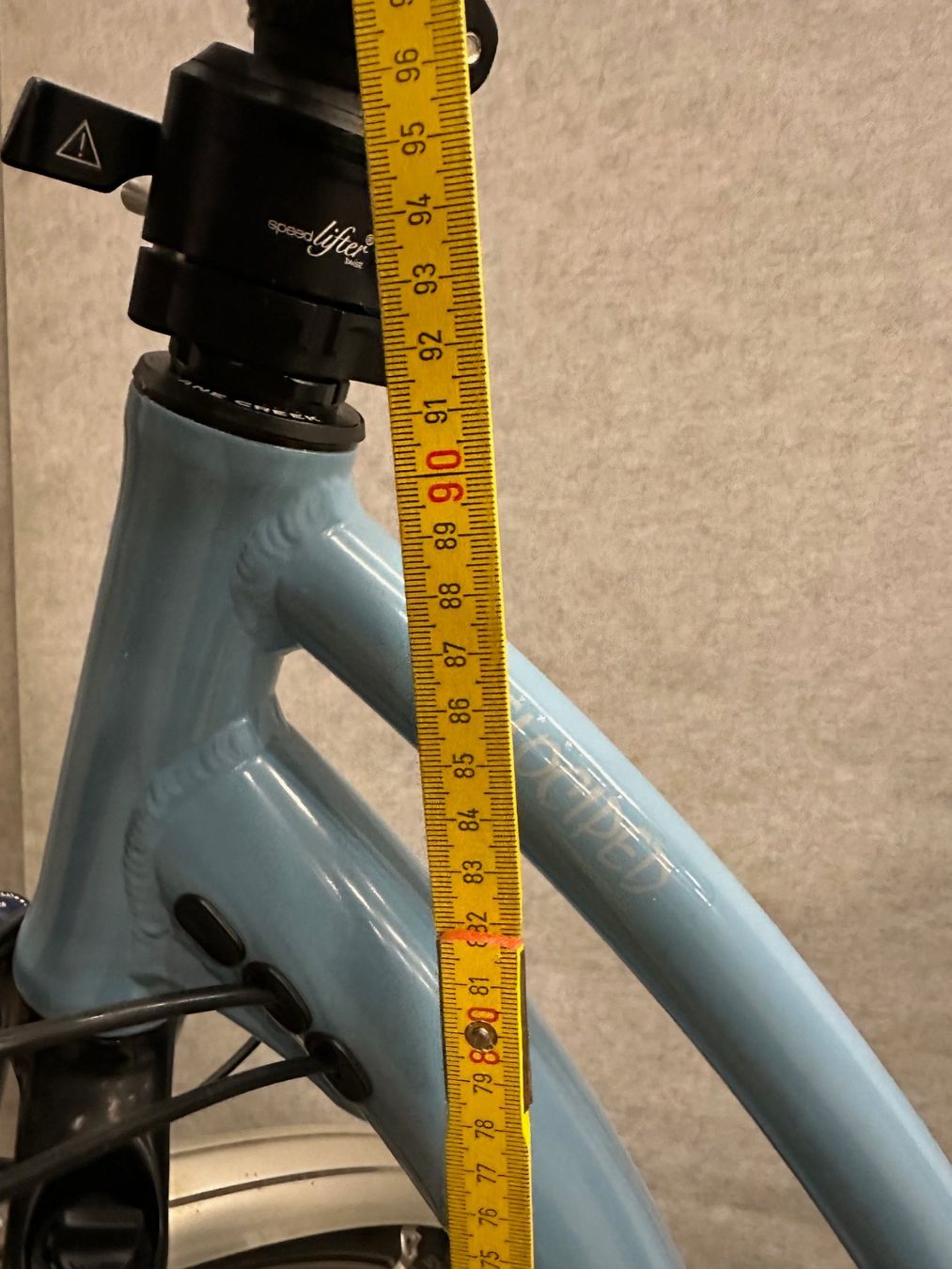 Flyer Velos: Flyer E-Bike für Damen – Gebraucht aus Luzern von Fabian_Ni 8