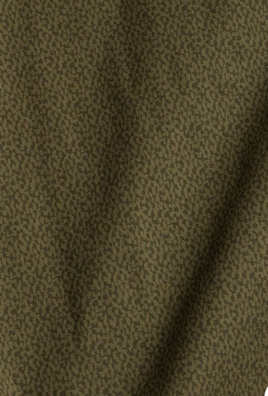 Esprit Pantaloni: Shorts mit Keyring und Print, Bio-Baumwolle 33 – Nuovo e nell'imballaggio originale da Wittenbach venduto da bes_k8vr 3