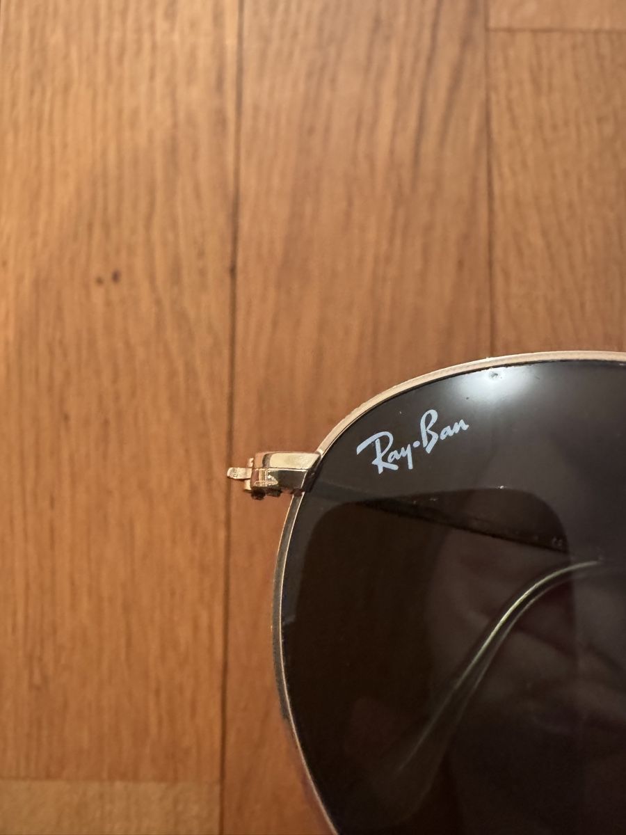 Ray-Ban Occhiali & Lenti: Rayban Kinder Sonnenbrille – Nuovo (secondo la descrizione) da Zug venduto da Filou41Zug 3