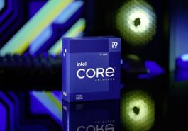 Intel i9-12900KF
