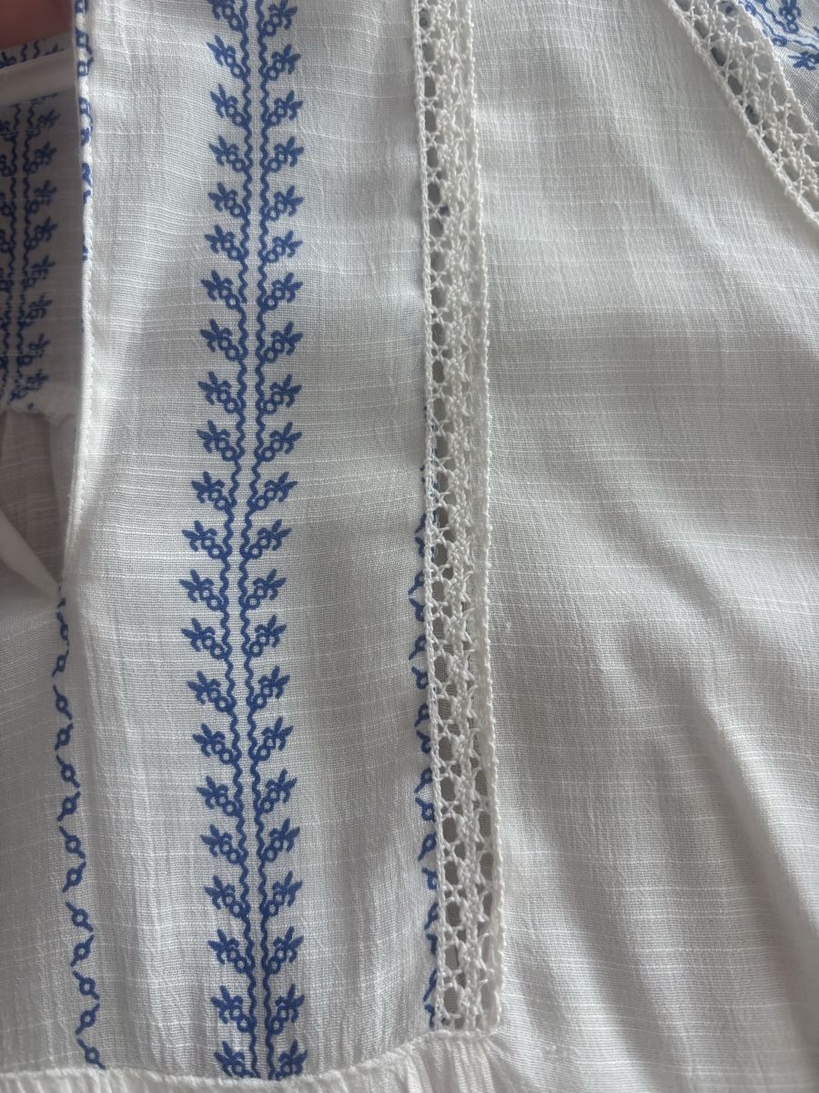 Zara Blusen: Bluse Zara, Grösse XS – Gebraucht aus Augst BL von fine-art 3