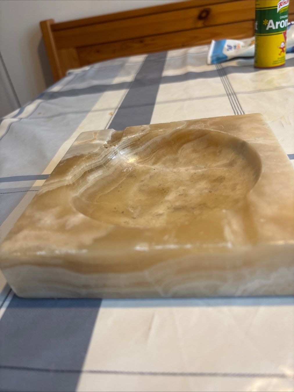 Cendriers: Ascher – D'occasion à Winterthur par alu_5pbs 3