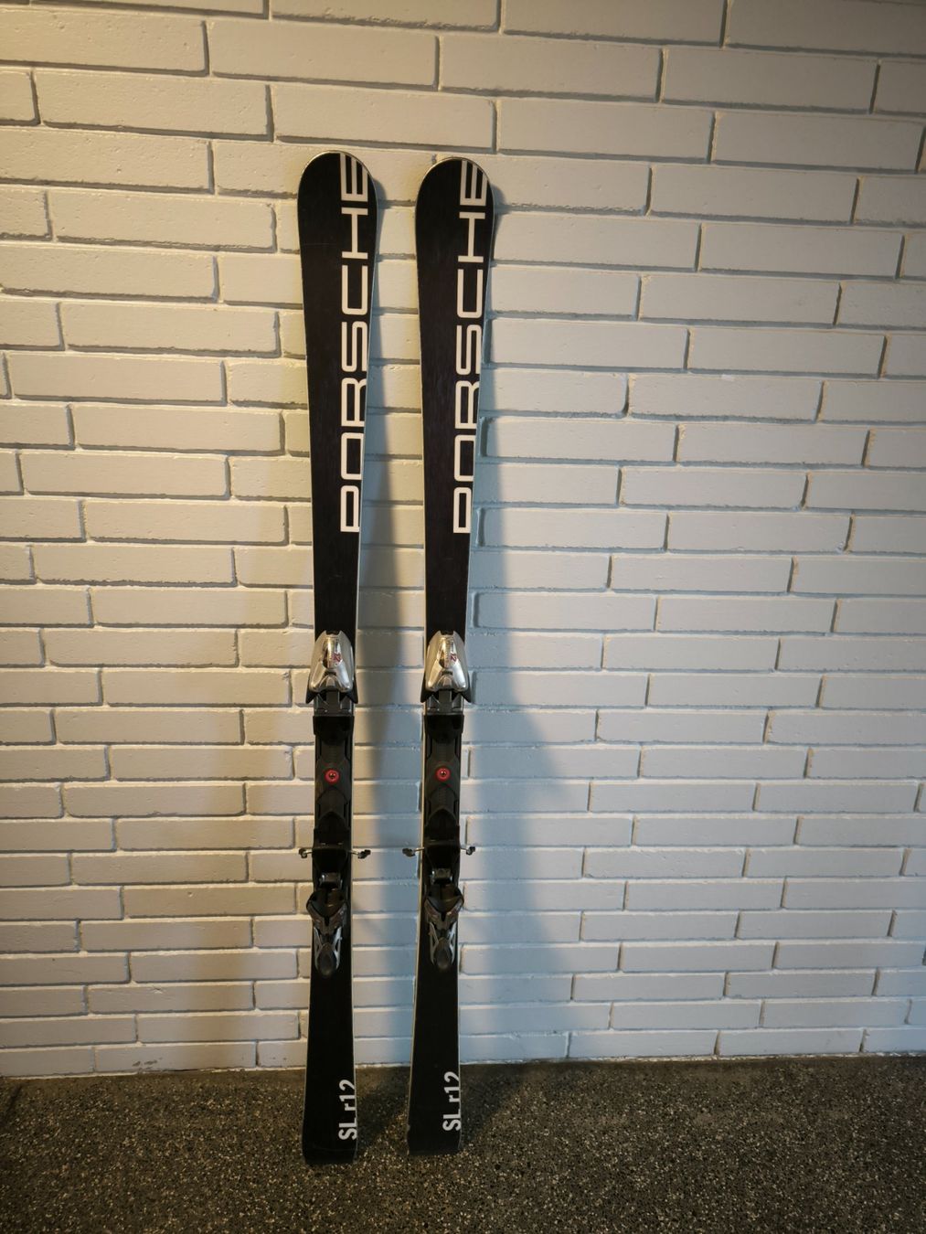 Sci: Porsche SKI – Usato da Kriessern venduto da baumi019