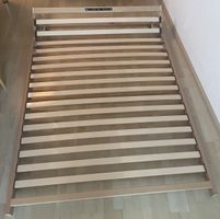 Lattenrost Hasena 140x200