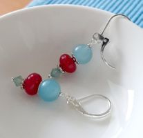 Ohrschmuck!