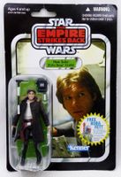 STAR WARS HAN SOLO (ECHO OUTFIT) VINTAGE COLLECTION VC03 '10
