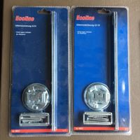 Abus Gitterrostsicherung GS 10, 2 Stück