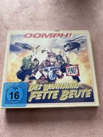 Oomph! Des Wahnsinns fette Beute