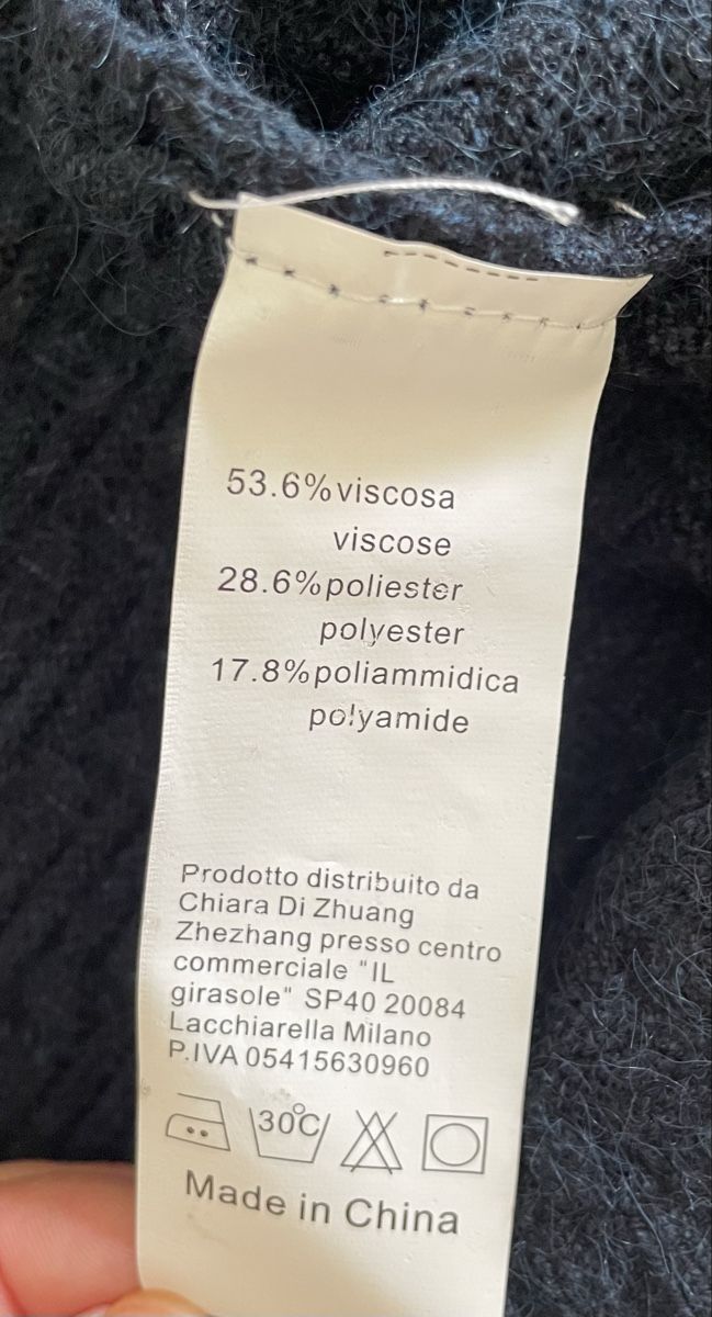 Gilet & Giacche senza maniche: Cardigan von IDea – Usato da Horw venduto da Spi8992 3