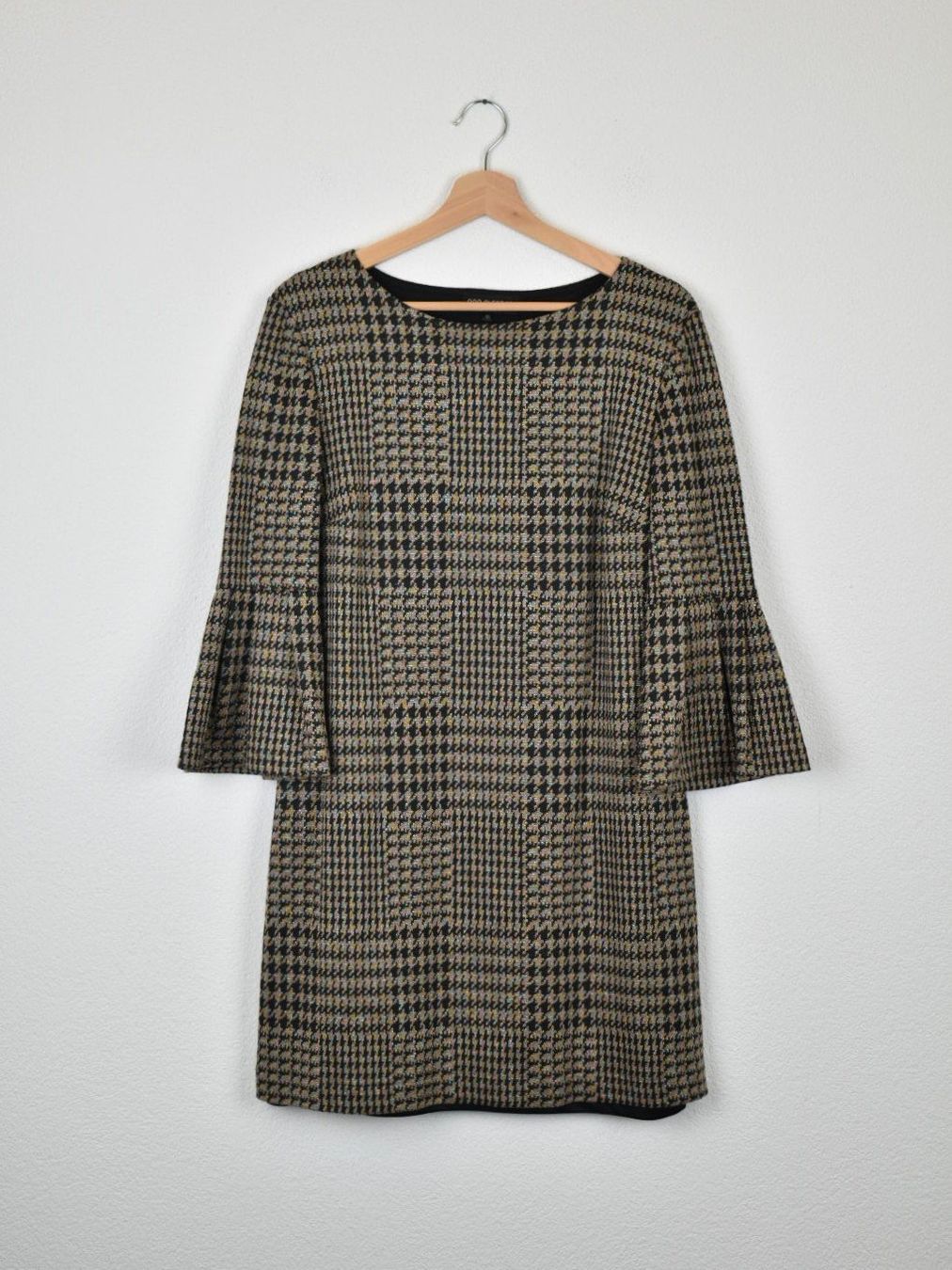 Ana Alcazar Vestiti: Ana Alcazar Kleid, Gr.40, mit Glitzer – Usato da Nürensdorf venduto da 2ND_STORY