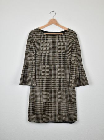 Ana Alcazar Kleid, Gr.40, mit Glitzer