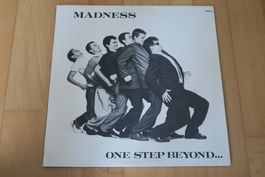 Madness – One Step Beyond...
