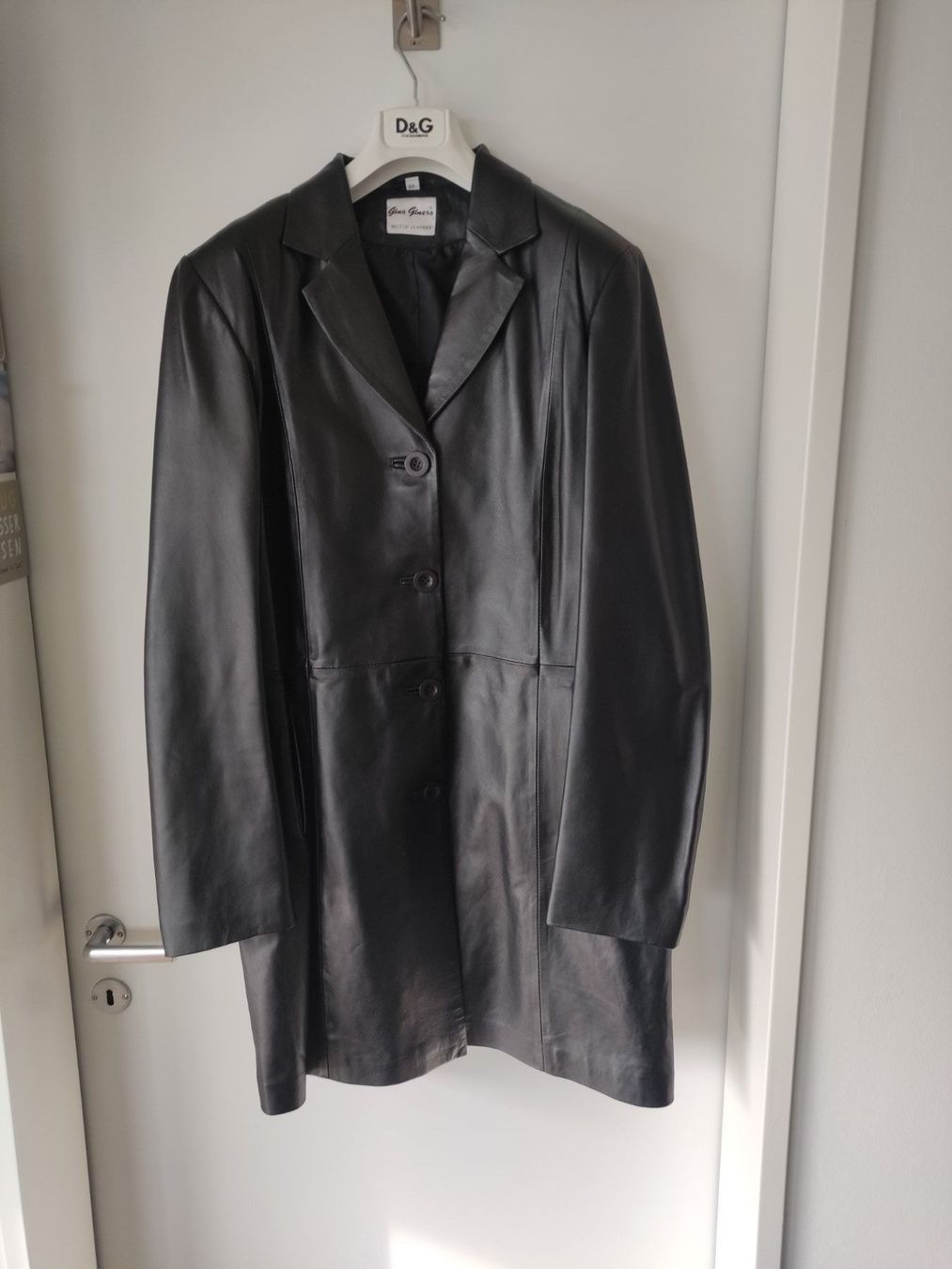 Manteaux: Jacke – Neuf (Voir description) à Arlesheim par wicca70
