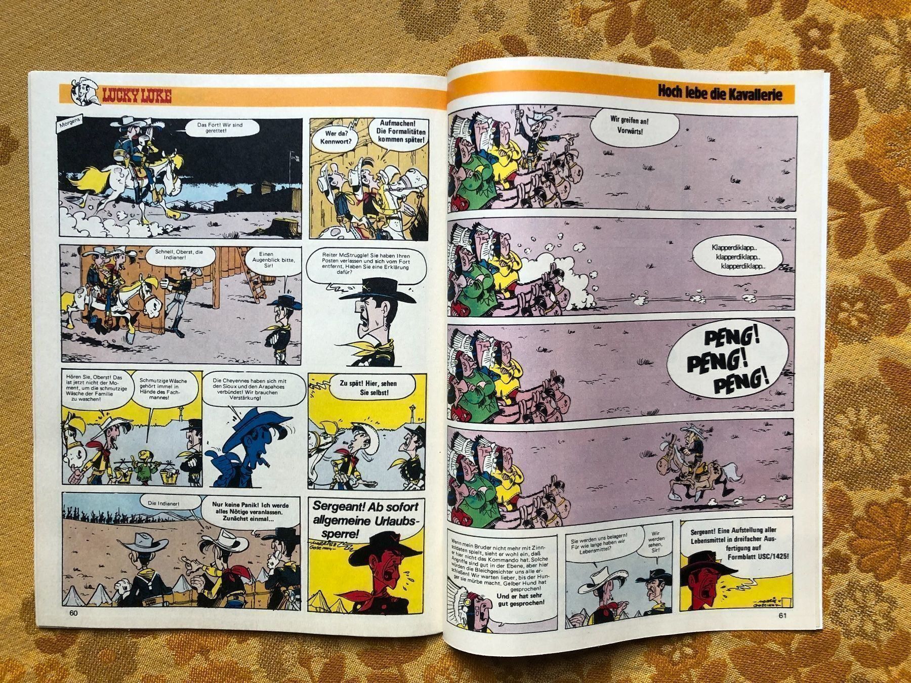 Fumetti: Zack Heft Nr 10 von 1977 – Nuovo (secondo la descrizione) da Endingen venduto da nathan05 6