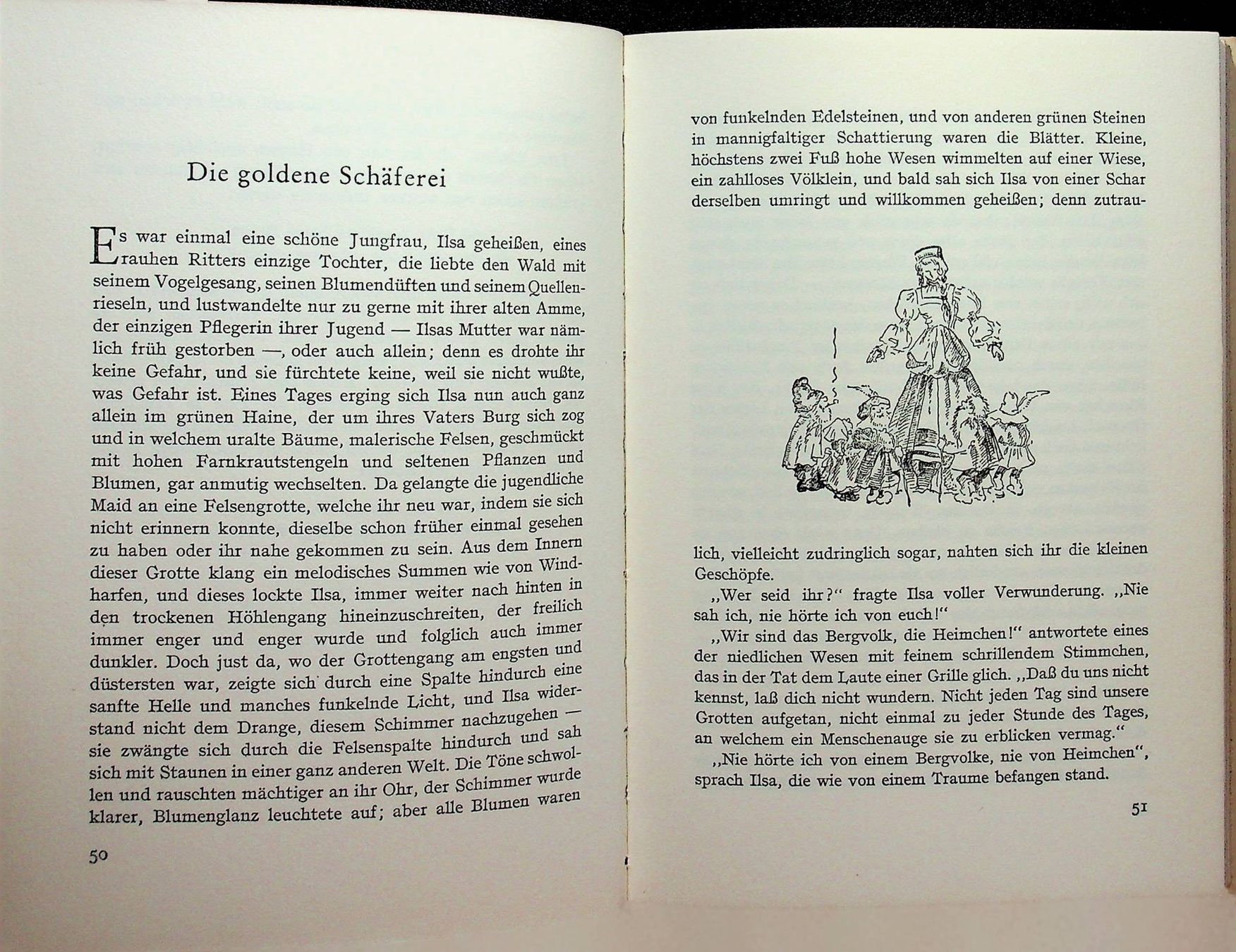 Libri: Schönste Kindermärchen Ludwig Bechstein – Usato da Reitnau venduto da Zaomir 5