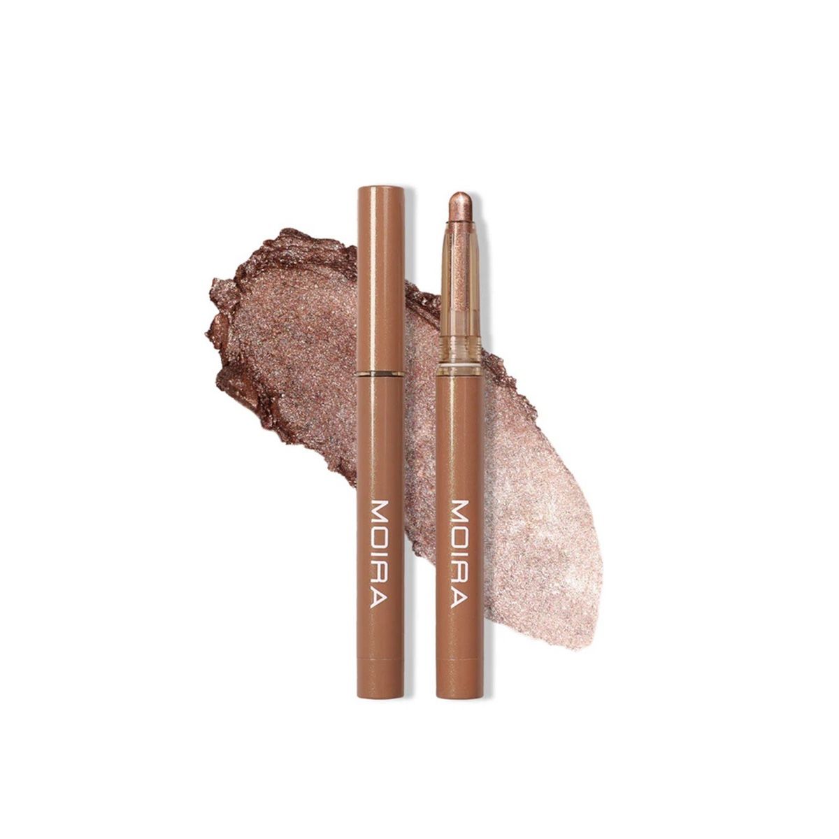 Make-up: moira stellar glaze stick shadow - 010 bewitched – Nuovo e nell'imballaggio originale da Otelfingen venduto da Gasolino 1