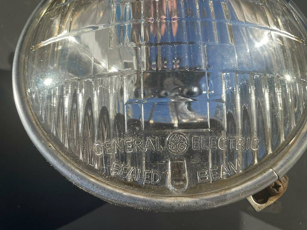 Fari: US car phares – Usato da St-Maurice venduto da julien1890