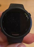 Garmin Forerunner 45 schwarz gebraucht