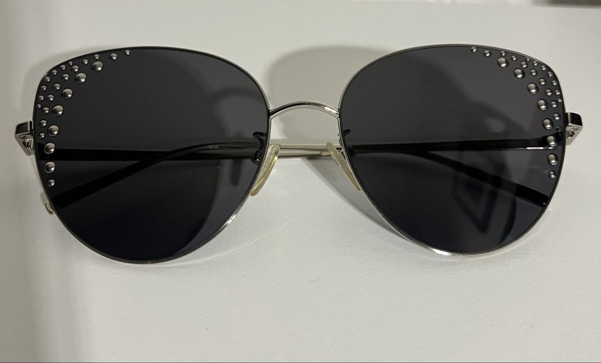 Furla Occhiali & Lenti: Lunettes de soleil Furla – Usato da St-Pierre-Clages venduto da ste_xk6p 4