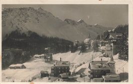 Arosa