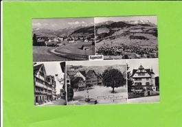 Appenzell