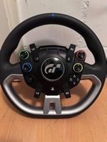 Fanatec Gran Turismo GT DD Pro Lenkrad QR1 Metall - PS5