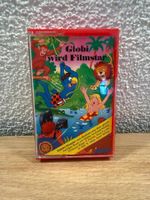 Globi / wird Filmstar / Kassette