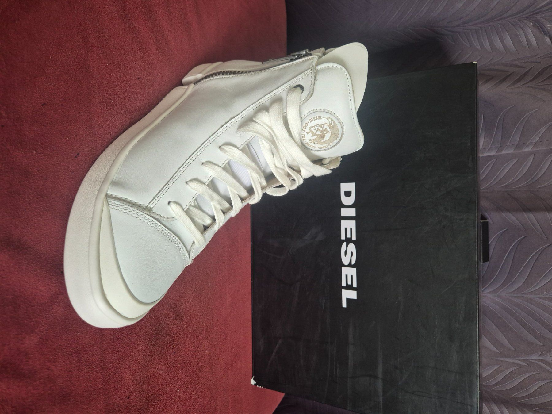 Scarpe da uomo: Shoes – Usato da Eschlikon TG venduto da jen_m2dv 2
