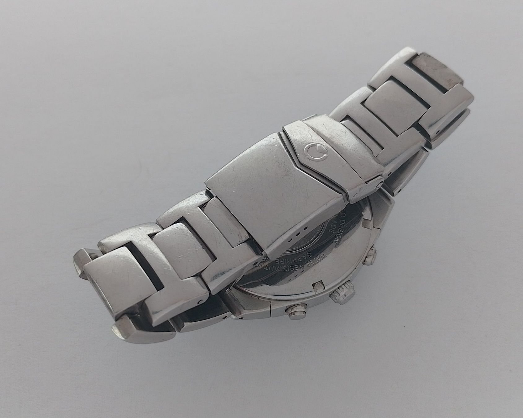 Sector Montres: Sector 750 Chronograph – D'occasion à Basel par Givens_Watches 3