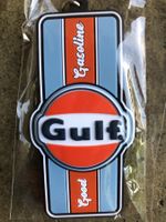 (KOPIE) Gulf benzin öl racing