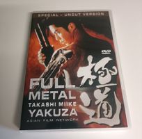 Full Metal Yakuza *Special Uncut Version*