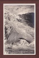 RHONEGLETSCHER und Rhonequelle - 1929
