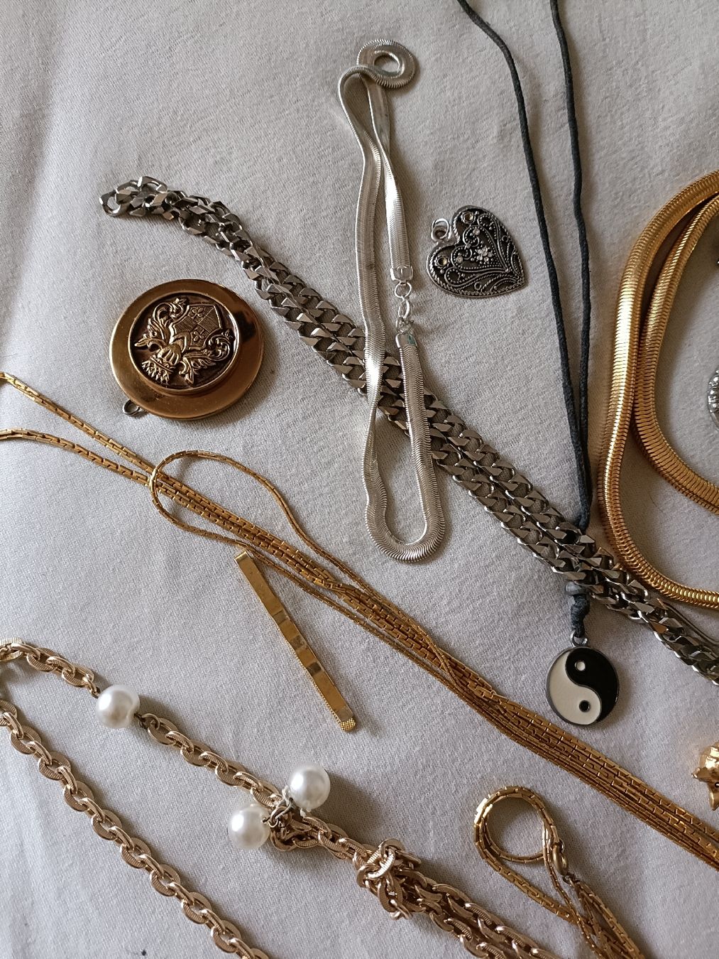 Altri gioielli: schmuck lot  – Usato da Uster venduto da gen_2njk 3