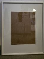 Bilderrshmen passepartout
