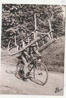 Die alten Zeiten