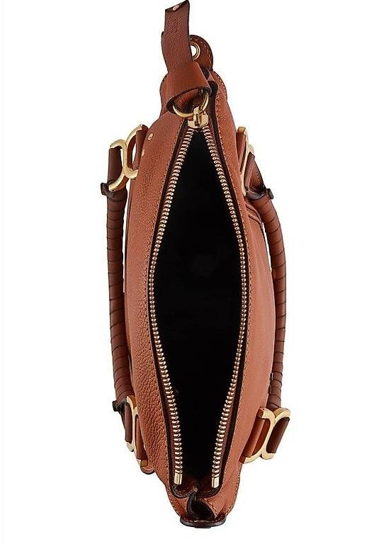 Borse da donna: Sac Chloé Marcie – Usato da Pully venduto da Occasions-luxe.Golay 1