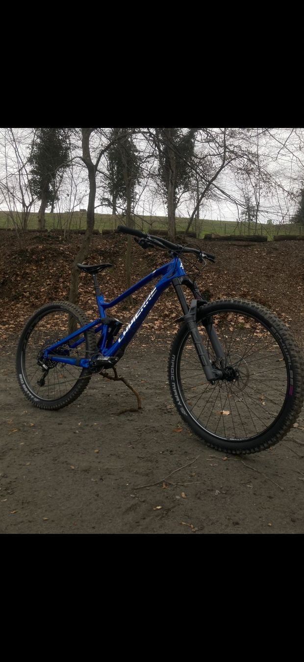 Lapierre Biciclette: VTT Lapierre spic 2023 Carbon taille L – Usato da Genève venduto da maxime_sch 1