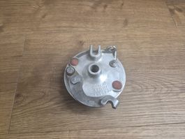 Puch Maxi Bremsankerplatte Leleu vorne