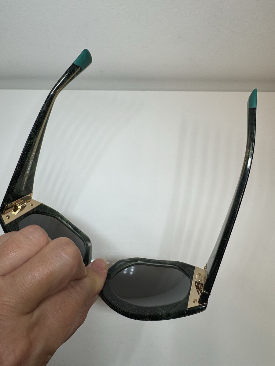 Occhiali & Lenti: Missoni Sunglasses – Usato da Lugano venduto da fla_gk6h 4