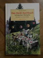 Das Heidi-Kochbuch Schweizer Rezepte Dorothea Binder