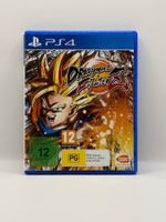 Dragon Ball Fighterz  - Playstation 4 - CIB