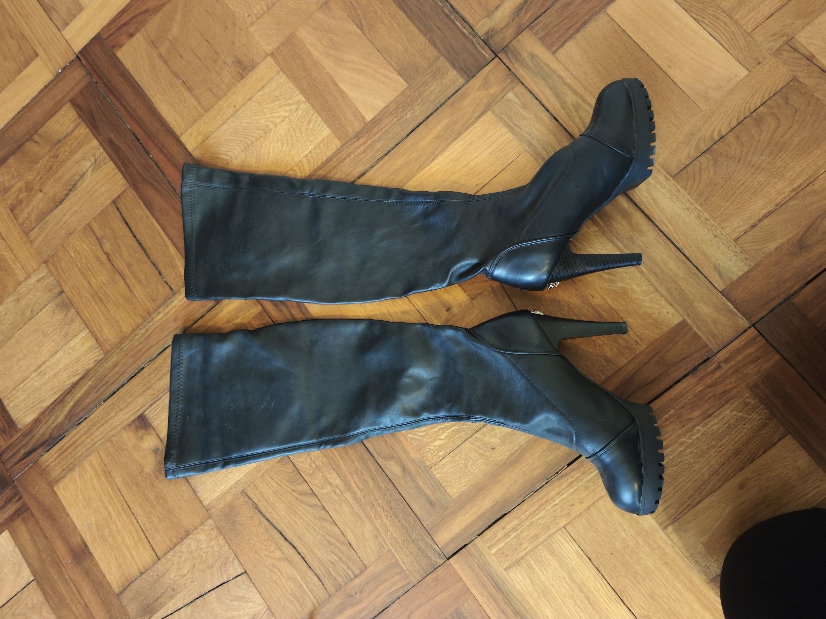 Scarpe da donna: Stiefel – Nuovo (secondo la descrizione) da Romanshorn venduto da topolino91 2