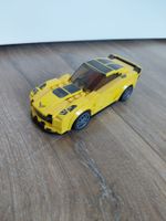 LEGO Speed Champions 75870 : Chevrolet Corvette Z06