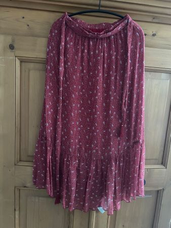 Skirt, Rock, Nile //NEU// xs