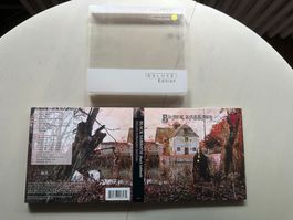 BLACK SABBATH OZZY tolle Deluxe 2 CD 1.Album bonus neu